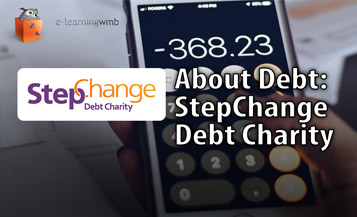 About Debt: StepChange Debt Charity e-Learning